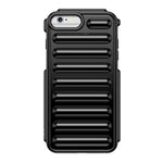 Custodia TPU color caramella per iPhone 6 Plus