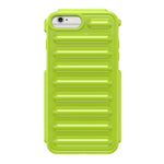 Custodia TPU color caramella per iPhone 6 Plus