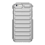 Custodia TPU color caramella per iPhone 6 Plus