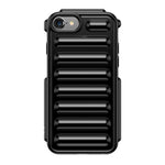 Custodia TPU color caramella per iPhone 8 Plus