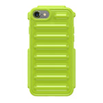 Custodia TPU color caramella per iPhone 8 Plus