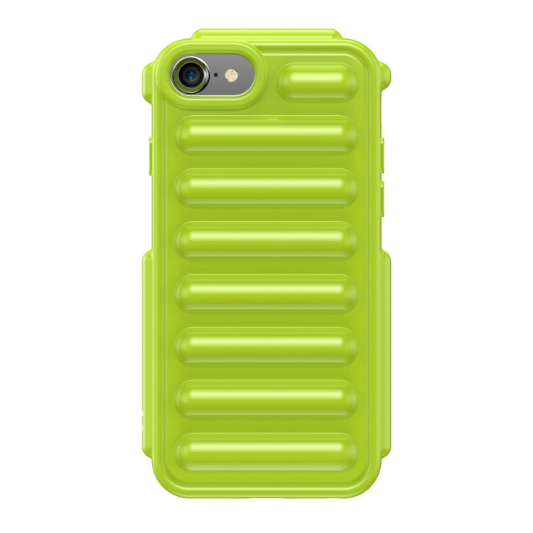 Custodia TPU color caramella per iPhone 8 Plus