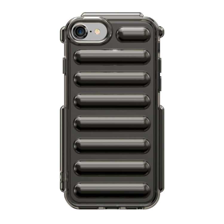 Custodia TPU color caramella per iPhone 8 Plus