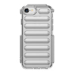 Custodia TPU color caramella per iPhone 8 Plus