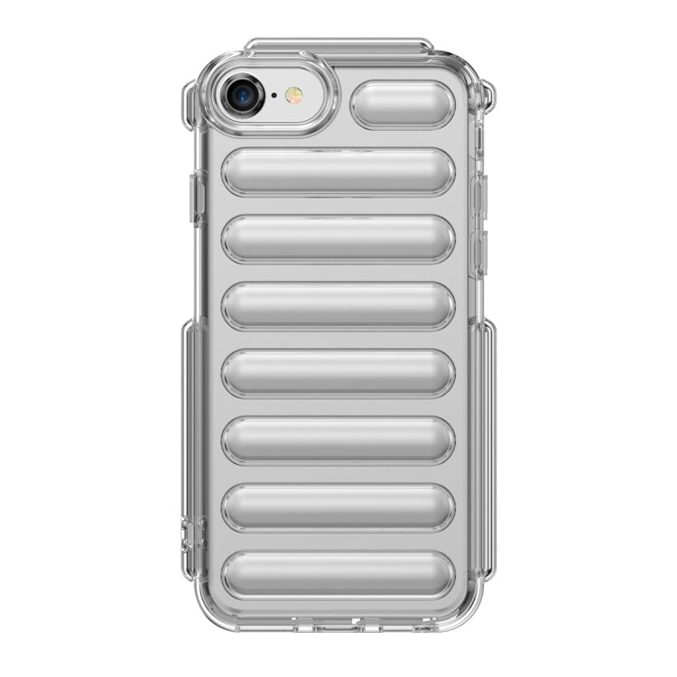 Custodia TPU color caramella per iPhone 8 Plus