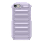 Custodia TPU color caramella per iPhone 8 Plus