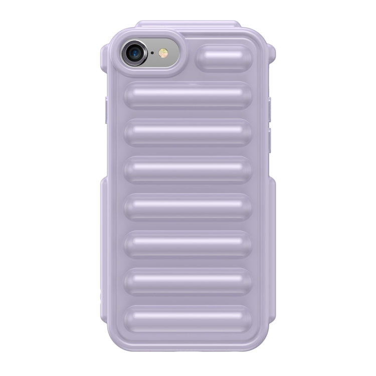 Custodia TPU color caramella per iPhone 8 Plus