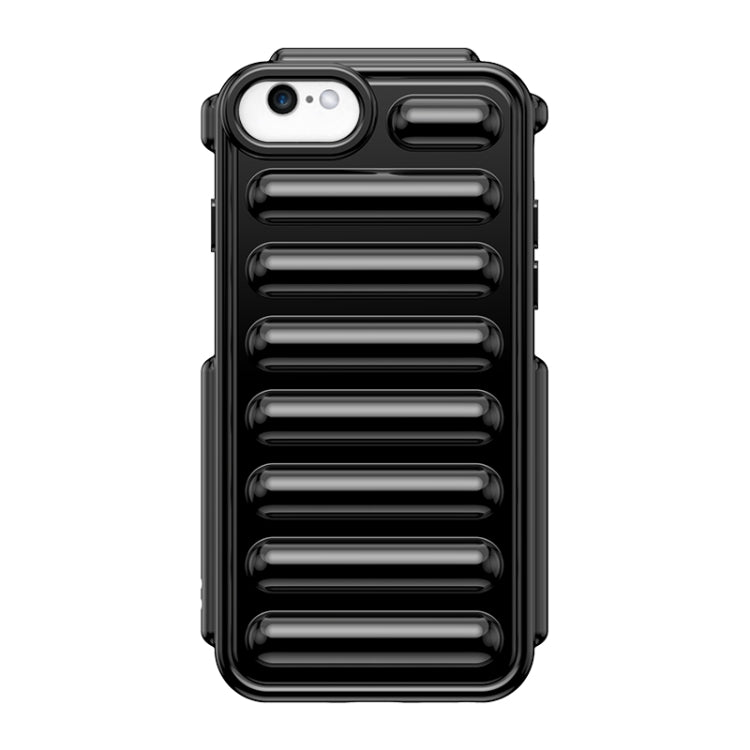 Custodia TPU color caramella per iPhone 7