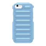 Custodia TPU color caramella per iPhone 7