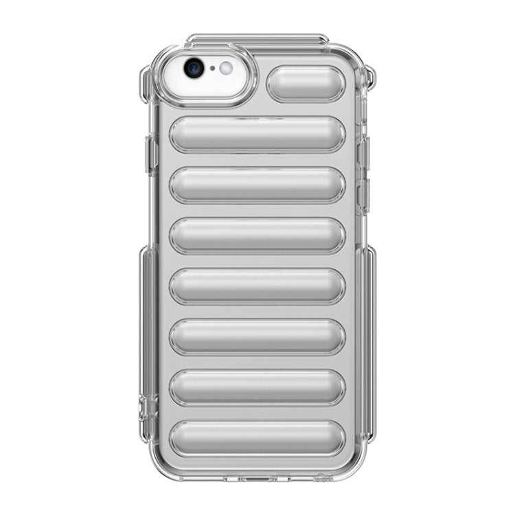 Custodia TPU color caramella per iPhone 7