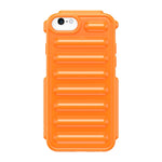 Custodia TPU color caramella per iPhone 6 Plus