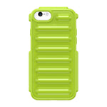 Custodia TPU color caramella per iPhone 6 Plus