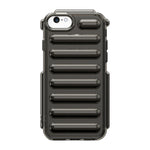 Custodia TPU color caramella per iPhone 6 Plus
