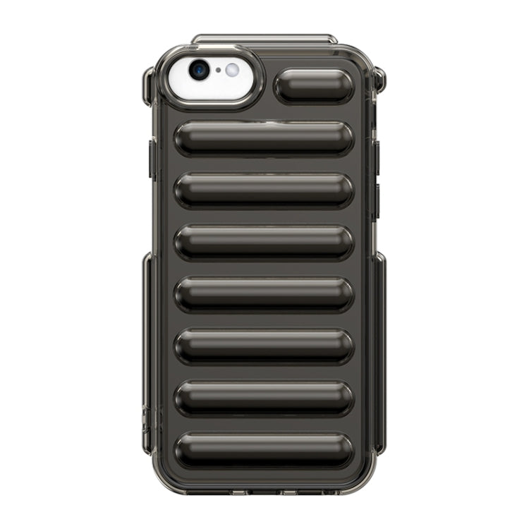 Custodia TPU color caramella per iPhone 6 Plus