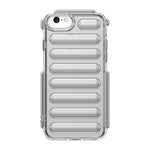 Custodia TPU color caramella per iPhone 6 Plus
