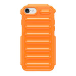 Custodia TPU color caramella per iPhone 7