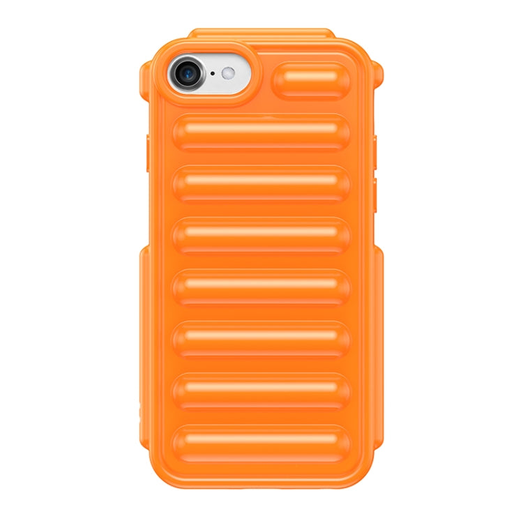 Custodia TPU color caramella per iPhone 7