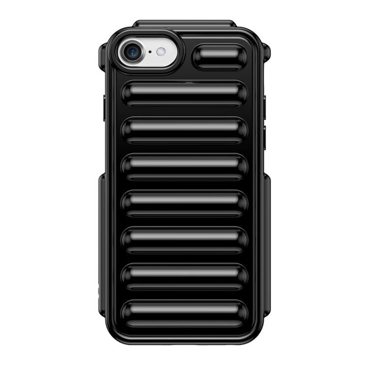 Custodia TPU color caramella per iPhone 7