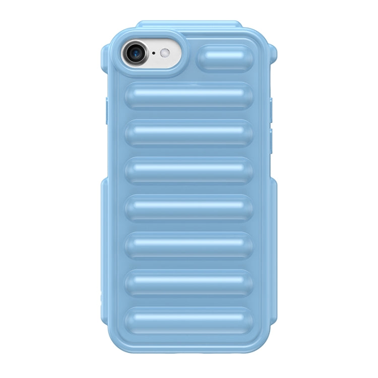 Custodia TPU color caramella per iPhone 7