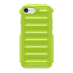 Custodia TPU color caramella per iPhone 7