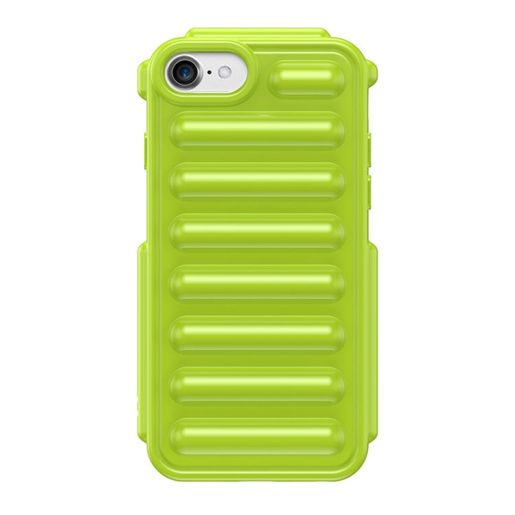 Custodia TPU color caramella per iPhone 7