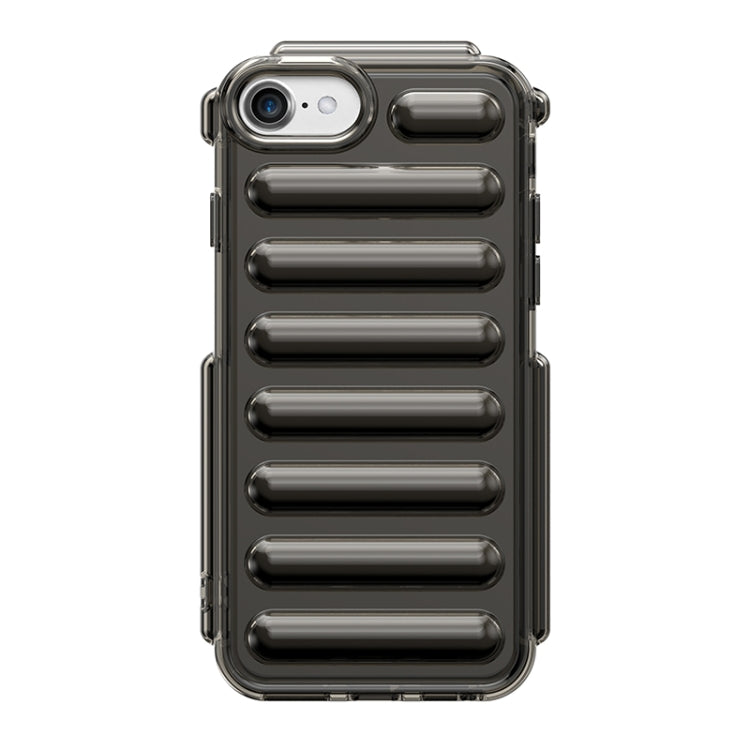 Custodia TPU color caramella per iPhone 7