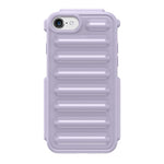 Custodia TPU color caramella per iPhone 7