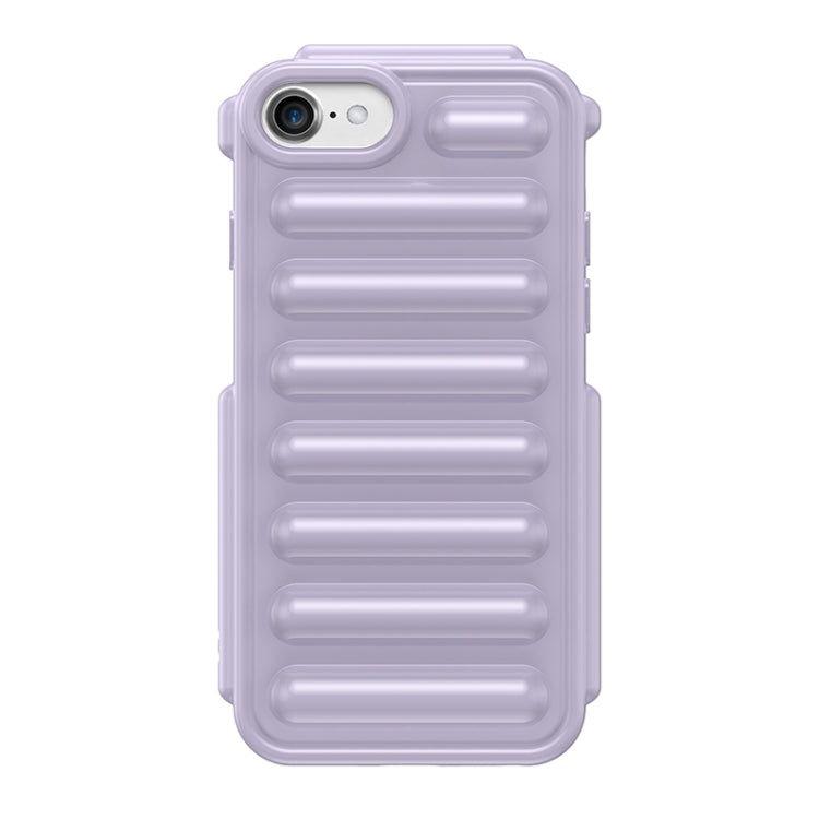 Custodia TPU color caramella per iPhone 7