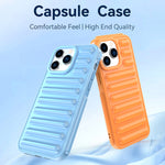 Custodia TPU color caramella per iPhone 11 Pro Max