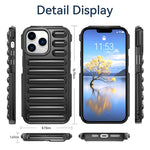 Custodia TPU color caramella per iPhone 11 Pro Max