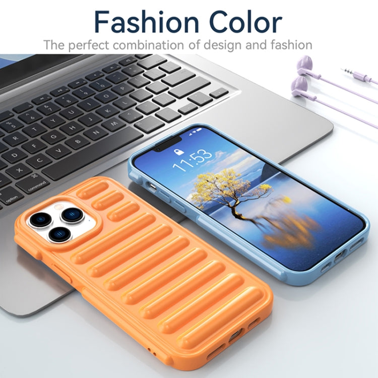 Custodia TPU color caramella per iPhone 11 Pro Max