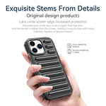 Custodia TPU color caramella per iPhone 6 Plus