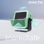 Ventola Aiolos 3 in 1 per riparazioni elettroniche - immagine 2