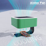 Ventola Aiolos 3 in 1 per riparazioni elettroniche - immagine 3