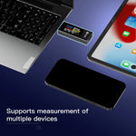 Tester di carica USB-C 2UUL con misurazione bidirezionale - immagine 6