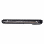 Custodia in pelle per tastiera Bluetooth ultrasottile per Huawei MatePad T8 con