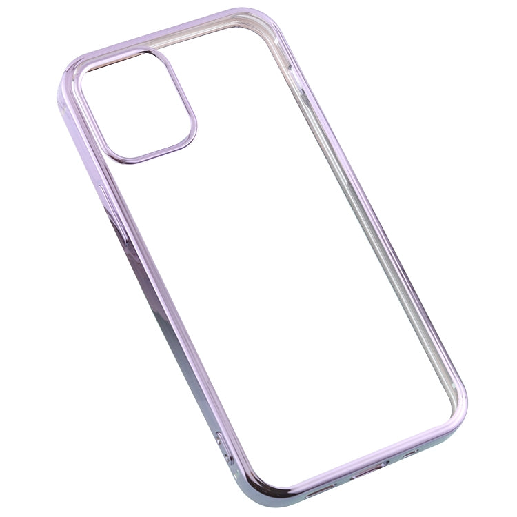 Custodia TPU ultrasottile per iPhone 12 e 12 Pro