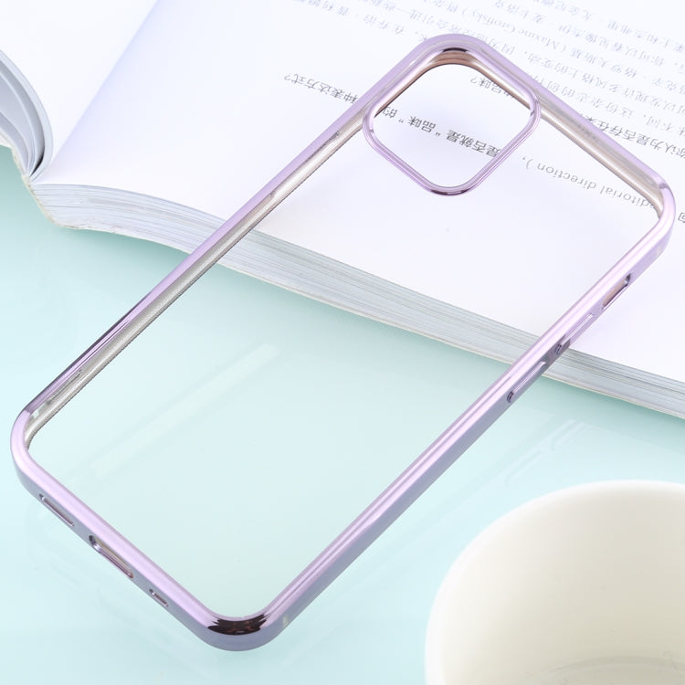 Custodia TPU ultrasottile per iPhone 12 e 12 Pro