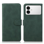 Custodia in pelle con texture opaca per Galaxy S26 FE 5G