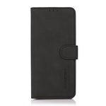Custodia in pelle con texture opaca per Galaxy S26 FE 5G