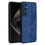 Custodia 3D effetto pelle per Samsung Galaxy S25+ 5G