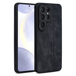 Custodia 3D effetto pelle per Samsung Galaxy S25+ 5G