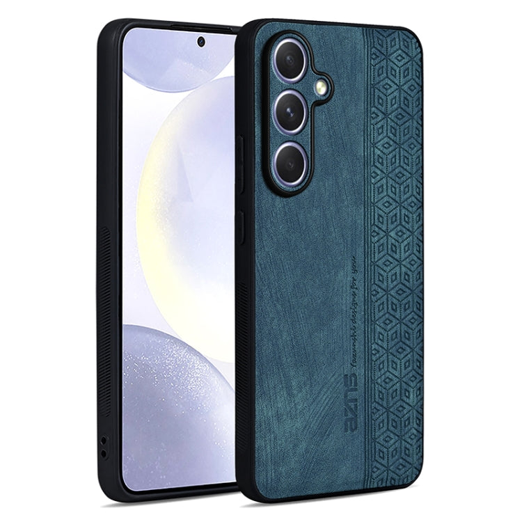 Custodia 3D effetto pelle per Samsung Galaxy S25+ 5G