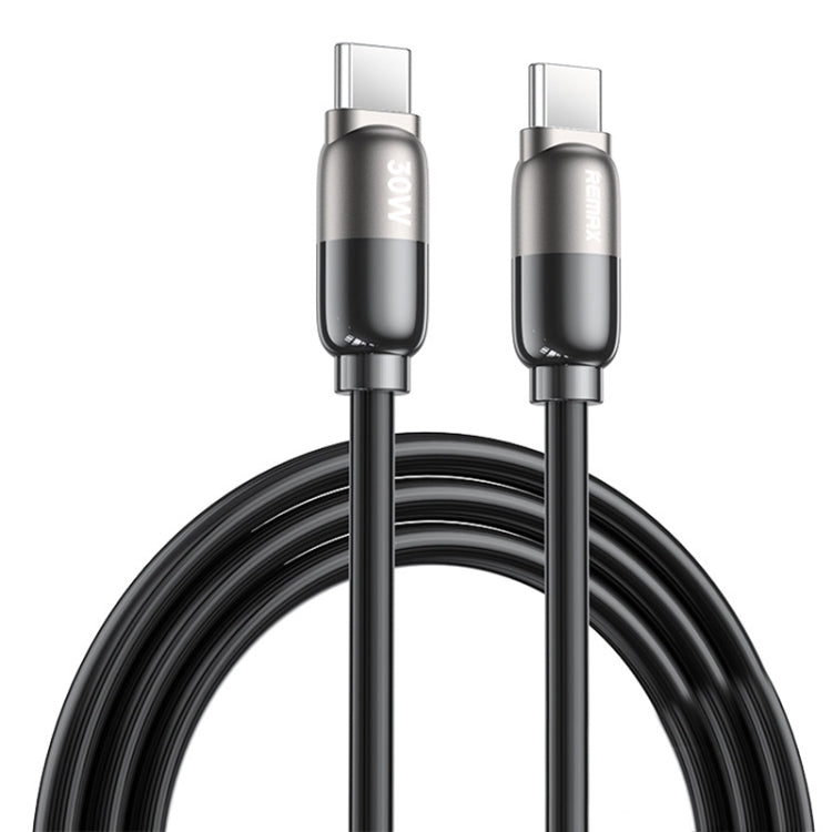 Cavo ricarica rapida USB-C 1,2 m 30W in PVC
