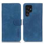 Custodia in pelle con vibrazione orizzontale per Samsung Galaxy S25 Edge 5G