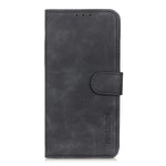 Custodia in pelle con vibrazione orizzontale per Samsung Galaxy S25 Edge 5G