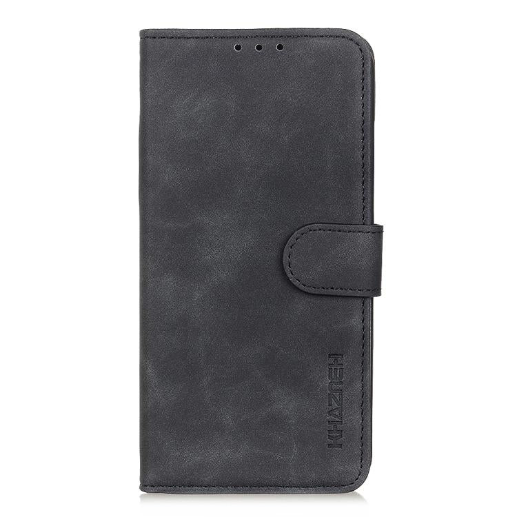 Custodia in pelle con vibrazione orizzontale per Samsung Galaxy S25 Edge 5G