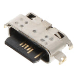 Connettori porta ricarica per Alcatel 3T 10 e 1T 10 2020