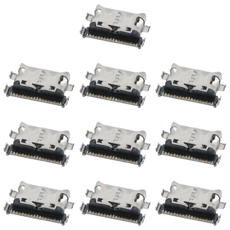 Connettori porta ricarica per Huawei MediaPad M6 10.8 e 8.4