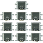 Set 10 connettori porta ricarica per tablet Lenovo Tab, 13 modelli - immagine 14
